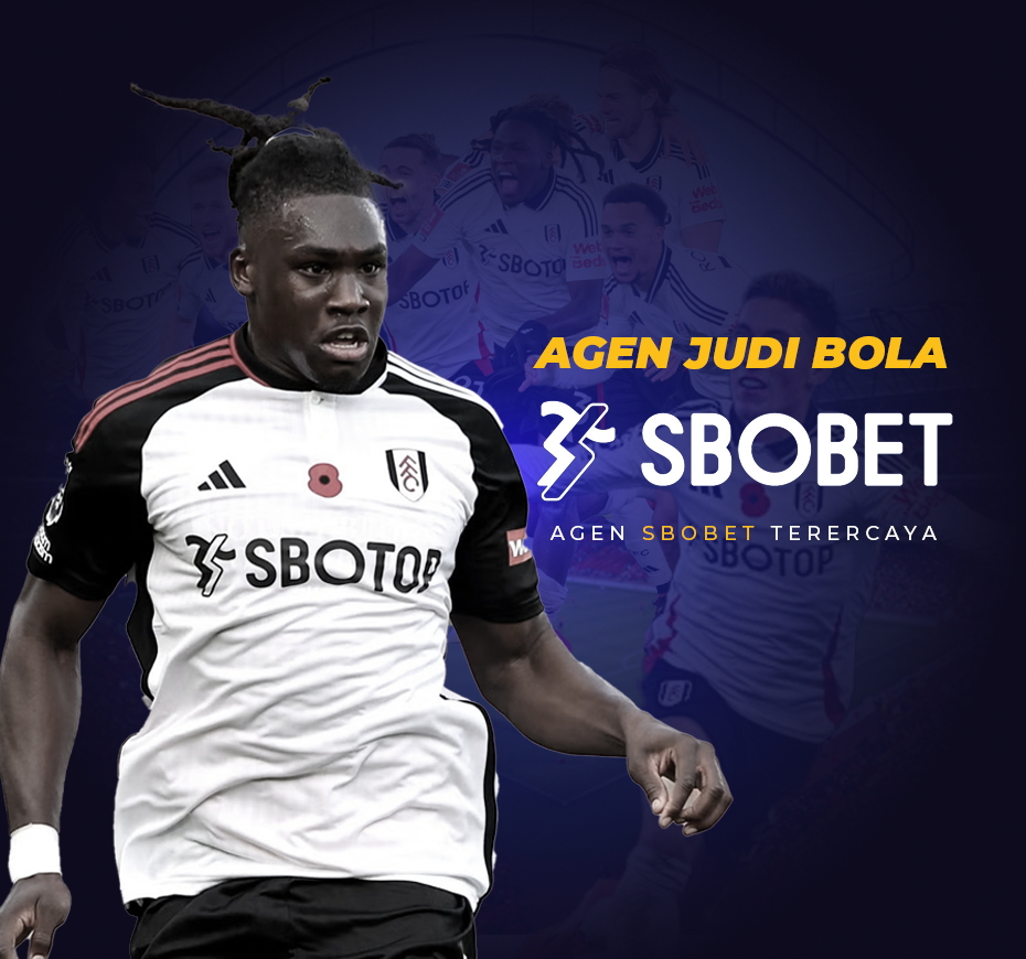 3DSbobet Judi BOla